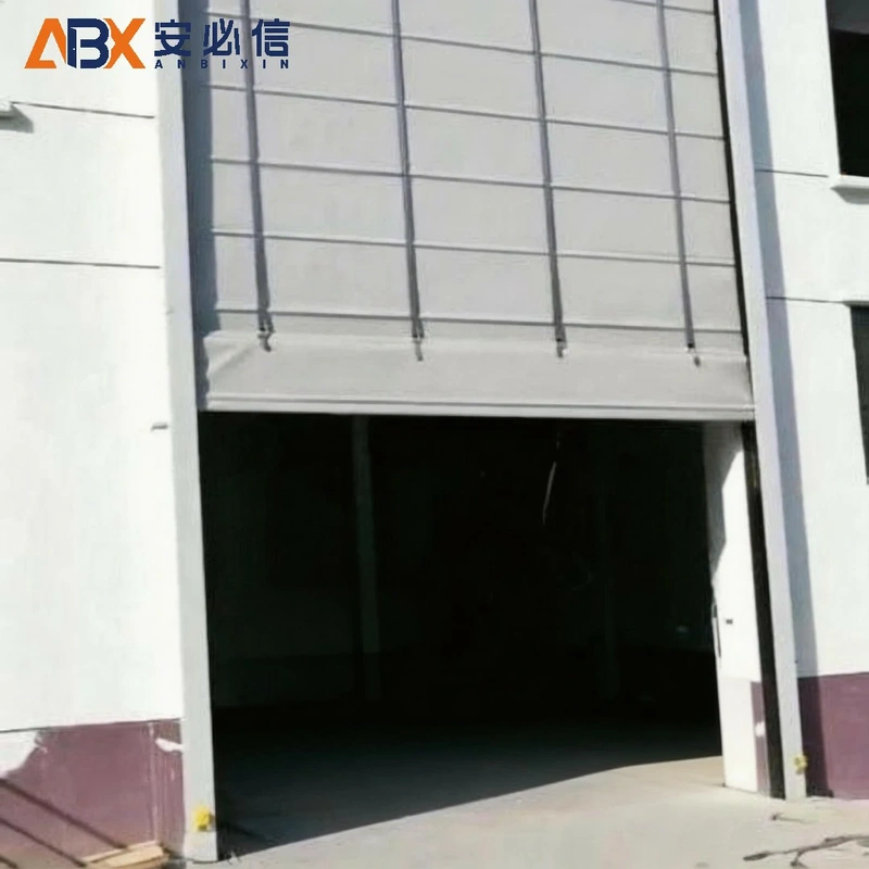 南充升降平台